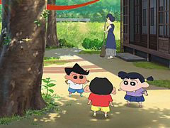 「クレヨンしんちゃん『オラと博士の夏休み』〜おわらない七日間の旅〜」のゲーム動画配信者向け先行体験会を実施。募集受付が開始