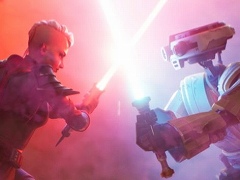 「Star Wars: Hunters」のシネマティックトレイラーが公開。人種も戦い方も異なる8人の個性的なハンターが戦う様子をチェック