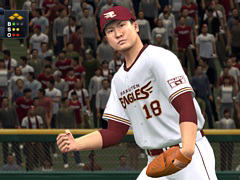 Switch用ソフト「eBASEBALLプロ野球スピリッツ2021 グランドスラム」が2021年夏に発売。新モードや最大4人プレイも実装