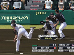 「eBASEBALLプロ野球スピリッツ2021 グランドスラム」のアップデートを12月9日に実施へ。OB選手として藤川球児さん,城島健司さんが実装に