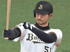 「eBASEBALLプロ野球スピリッツ2021 グランドスラム」,2022シーズン版への無料アップデートが3月23日に実施。イチローさんも登場
