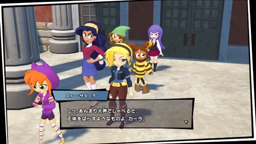 DCѡҡ륺 ƥѥ [Nintendo Direct 2021.2.18]