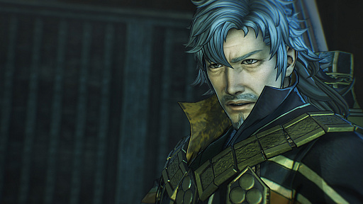 画像集#018のサムネイル/「戦国無双5」,武田信玄,上杉謙信ら登場武将5人が明らかに。残る4武将は,4月23日配信予定の公式番組で明らかに