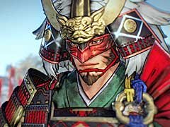 「戦国無双5」,武田信玄,上杉謙信ら登場武将5人が明らかに。残る4武将は,4月23日配信予定の公式番組で明らかに