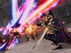 PC(Steam)版「戦国無双5」が本日配信。ダウンロードコンテンツ第2弾は8月19日に配信決定