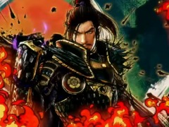 「戦国無双5」PC(Steam)版の発売記念トレイラーが公開。ある武将にスポットを当てたイベントシーンと協力プレイの“無双最終奥義”を収録