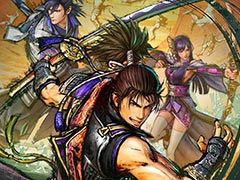 6月24日発売「戦国無双5」のパッケージ版の予約受付が本日スタート。早期購入特典にはNHK大河ドラマ「麒麟がくる」特製衣装も