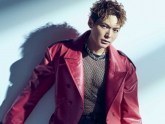 「戦国無双5」のテーマソングがEXILEの新曲“One Nation”に決定&トレイラーが公開。EXILEメンバーが出演する公式番組は5月27日に配信