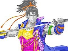 「戦国無双5」ディレクターインタビュー。一新されたキャラクターデザインとBGMで,新たな戦国時代を描く