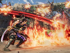 「戦国無双5」が本日発売。“麒麟がくる”タイアップDLCの販売や,PC(Steam)版のプレオーダーも開始
