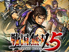 コーエーテクモ,HOLIDAY SALEを開催。「戦国無双5」や「進撃の巨人2 -Final Battle-」などが最大63%オフに