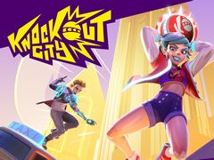 ボールをぶつけて戦う「Knockout City」プレイレポート。ドッジボール? ノンノン,“ドッジブロウル”だ!