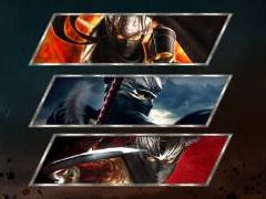 「NINJA GAIDEN: マスターコレクション」が本日発売&ローンチトレイラーが公開。公式Twitterでは“ムービー&フォト投稿キャンペーン”もスタート