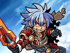 アプリ「ガオロード ワールド」が3月22日に配信。バンダイの新商品“超獣戯牙ガオロードチョコ”と連動し,キャラのコレクションなどを楽しめる