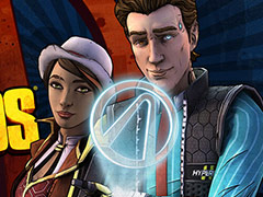 「テイルズ・フロム・ザ・ボーダーランズ」Switch版(日本語未対応)の配信が本日開始。“2”と“3”の間の出来事を描いたアドベンチャーゲーム