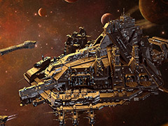 【PR】果てなき銀河で艦隊バトル。「Infinite Galaxy」は美麗なビジュアルや重厚なドラマも魅力のSFストラテジー