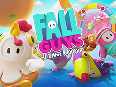 「Fall Guys」Xbox Series X版とXbox One版の今夏リリースが海外向けに発表。Switch版と同時期に登場