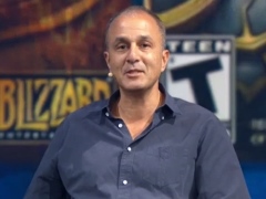 Blizzardを辞めたのは人生最大の過ちだった。創業者アレン・アドハム氏が語る,その歴史