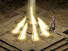 「ディアブロ II リザレクテッド」,テクニカルαテストのプレイコードをプレゼントするキャンペーンが日本語公式Twitterでスタート