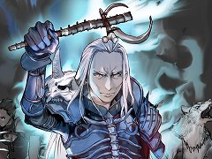 「ディアブロ II リザレクテッド」,新要素“ラダー”のシーズンをスタート。輝竜 司氏の描きおろしファンアートが当たるTwitterキャンペーンも
