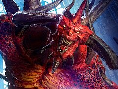 「ディアブロ II リザレクテッド」,ロビー改善などを行うパッチ2.4.3を6月30日に配信。マジック・アイテム発見率50%アップのイベントも開催に