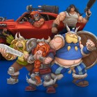 ブリザード・アーケードコレクション