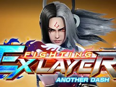 「FIGHTING EX LAYER ANOTHER DASH」プレイレポート。大胆な調整と新システム導入により,プレイフィールに大きな変化がもたらされた