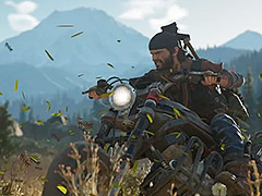 PC版「Days Gone」は5月18日にリリースへ。21:9のウルトラワイドディスプレイに対応,高解像度フォトモードの追加も