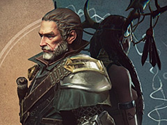 3Dアクション“死にゲー”こと「パスカルズ・ウェイジャー」Steam版の配信が本日スタート。2週間は10%オフ&サントラ付き