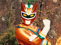 「ウマ娘 プリティーダービー」,作中の特撮ヒーロー「栄養戦士キャロットマン」を突然実写化。ウマ娘が一切出ないCM