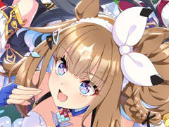 「ウマ娘 プリティーダービー」,PC向けSteam版を6月26日に配信開始。iOS/Android/DMM GAMES版とデータ連携可能