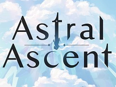2DローグライクACT「アストラルアセント」のKickstarterプロジェクトが3月29日に始動。日本語音声とゲームプレイを収録したトレイラーも公開