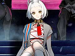 シリーズ最新作「Caligula2」の最新トレイラーが公開。キャラクター,バトルなどのゲームシーンを紹介