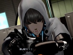 「Caligula2」のミュージックトレイラー第1弾“マキナ編”が公開。担当コンポーザーはボーカロイドP“kemu”こと堀江晶太氏
