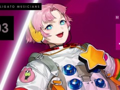 「Caligula2」のミュージックトレイラー第3弾“ムーくん編”が公開。YOASOBIのAyaseさんが担当した第2弾も配信中