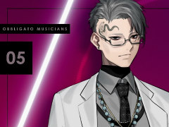 「Caligula2」のミュージックトレイラー“ドクトル編”が公開。担当コンポーザーは,ぬゆりさん