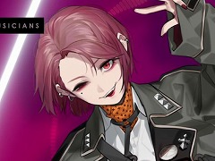 「Caligula2」のミュージックトレイラー第7弾“件編”が公開。担当コンポーザーはボカロPのツミキ氏