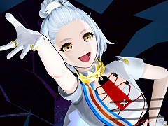 「Caligula2」,登場キャラクター達の“心の闇”を垣間見られる画面&サンプルボイスが公開。AIによるオートバトルの情報も