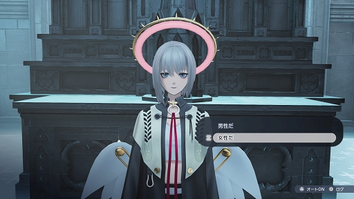 画像集#005のサムネイル/「Caligula2」プレイレポート。キャラクターの“過去”に焦点を当てたシナリオと,より自由度が高まったバトルが魅力