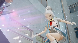 画像集#008のサムネイル/「Caligula2」プレイレポート。キャラクターの“過去”に焦点を当てたシナリオと,より自由度が高まったバトルが魅力