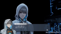画像集#013のサムネイル/「Caligula2」プレイレポート。キャラクターの“過去”に焦点を当てたシナリオと,より自由度が高まったバトルが魅力