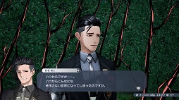 画像集#020のサムネイル/「Caligula2」プレイレポート。キャラクターの“過去”に焦点を当てたシナリオと,より自由度が高まったバトルが魅力