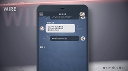 画像集#028のサムネイル/「Caligula2」プレイレポート。キャラクターの“過去”に焦点を当てたシナリオと,より自由度が高まったバトルが魅力