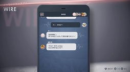 画像集#029のサムネイル/「Caligula2」プレイレポート。キャラクターの“過去”に焦点を当てたシナリオと,より自由度が高まったバトルが魅力