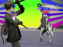 「Caligula2」のゲーム内容やシステムをナレーションつきで解説したトレイラーが公開