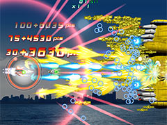 4月22日の発売迫るSwitch「Rolling Gunner+OverPower」のPVが公開。Rolling Gunnerグッズセットが当たるTwitter企画もスタート