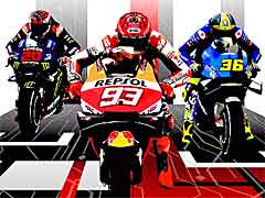 5月13日発売「MotoGP 21」の日本語公式サイトがアップデート。最新トレイラーやPS4向けパッケージ版の予約特典などが明らかに
