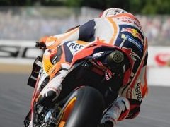 「MotoGP 21」Nintendo Switch版の予約が開始。最大8人で楽しめるローカル通信プレイに対応