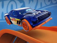 カジュアル系レースゲーム「Hot Wheels Unleashed」を先行プレイ。カッコイイ&可愛いミニカーがスピーディにコースを駆け抜ける