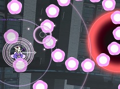 Switch版「メイデン&スペル」が本日配信。少女たちが撃ち合う対戦型の弾幕シューティングゲーム